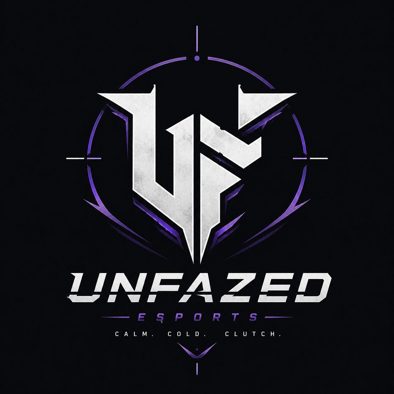 UNFAZED.