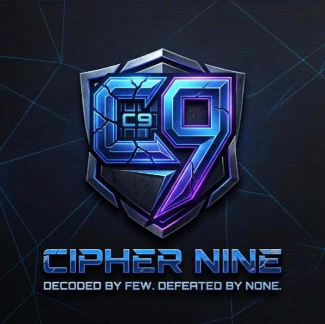 CIPHER 9 ESPORTS