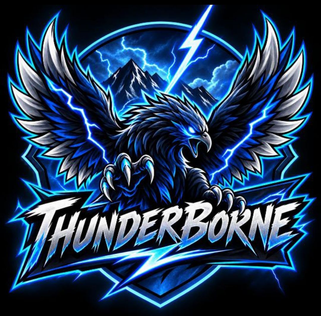 THUNDER_BORNE