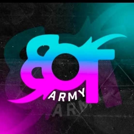 Bot army esports