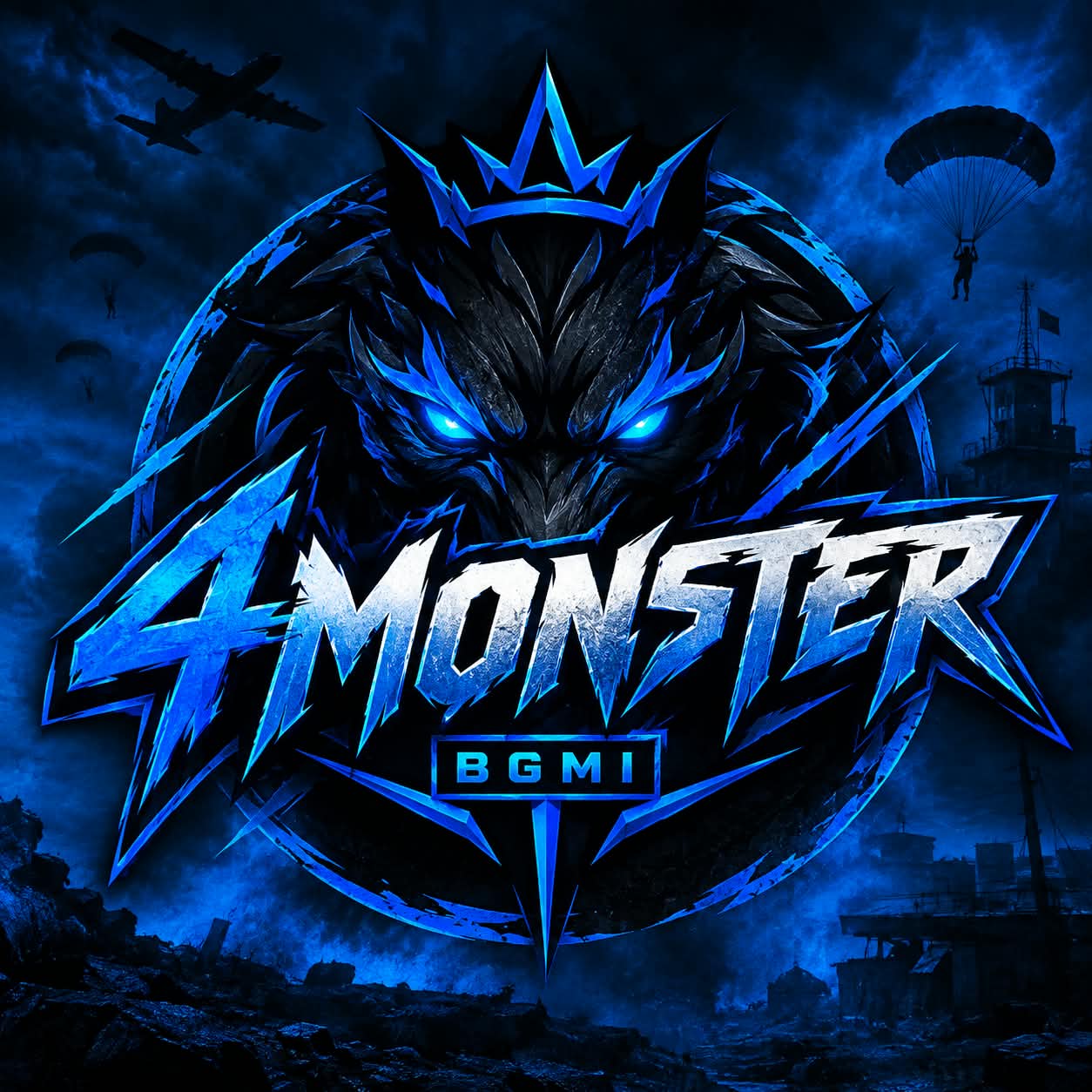 4 Monster( 4Mx )
