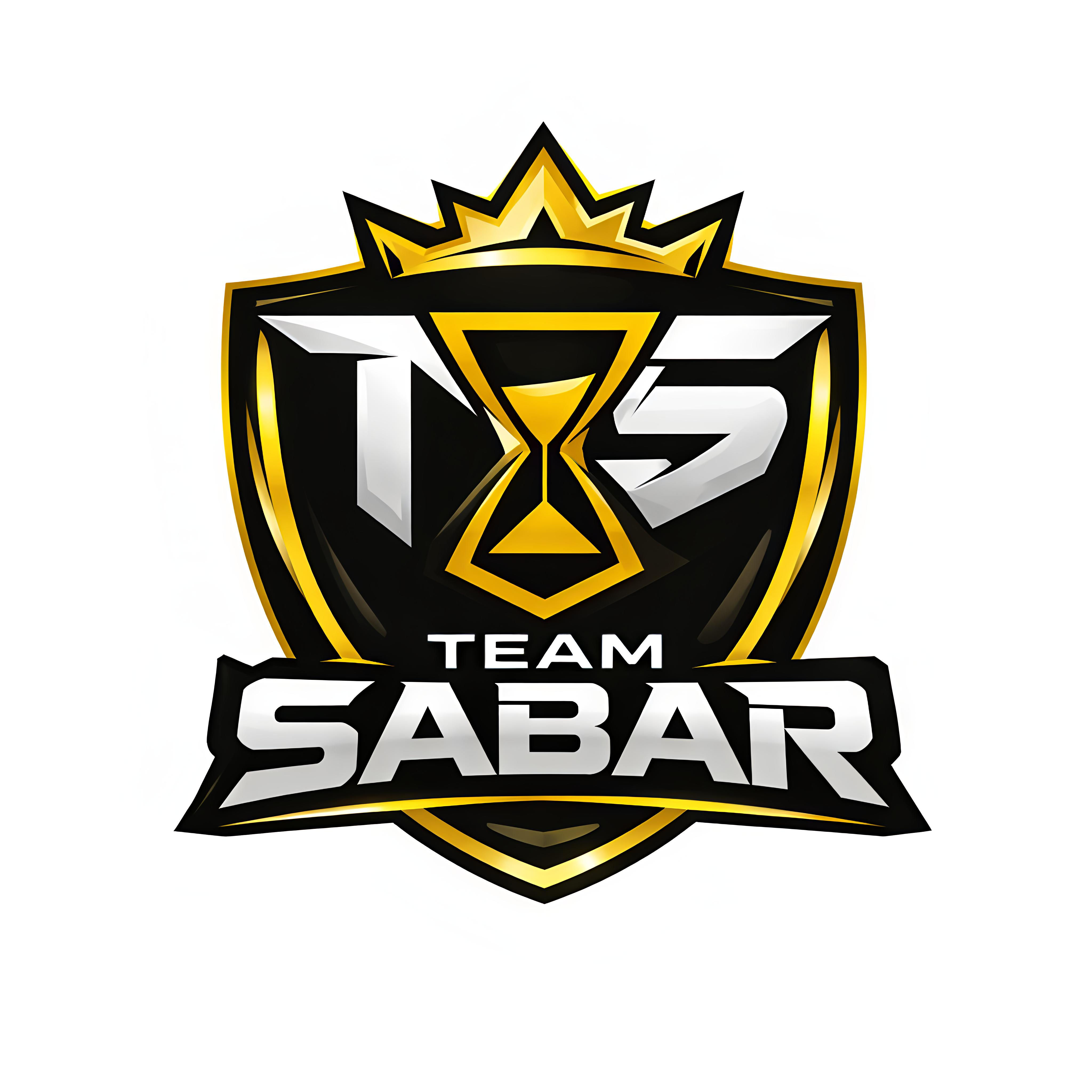 Team Sabar