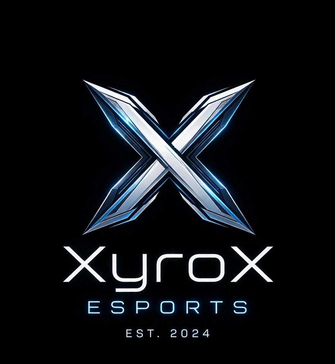 Xyxosesporr