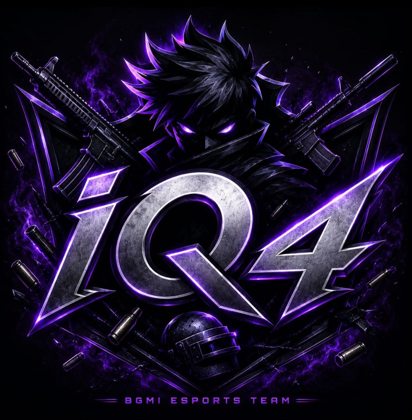 Team iQ4 Esports