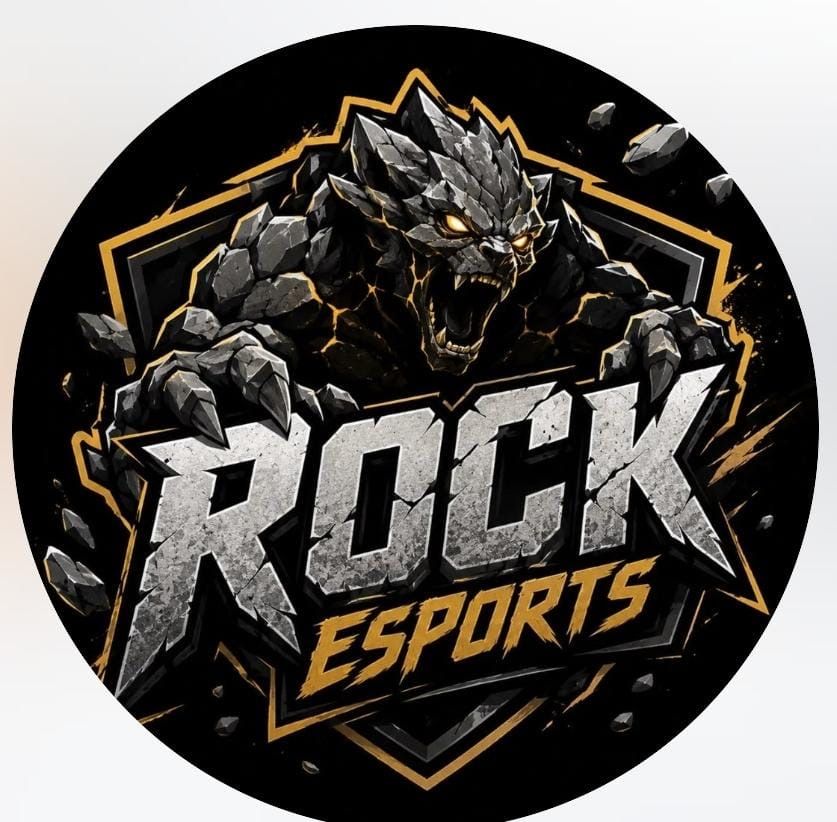 Team Rock esports
