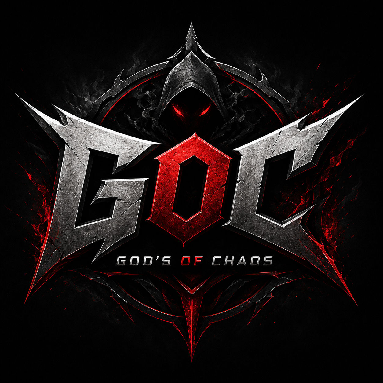 God's of Chaos
