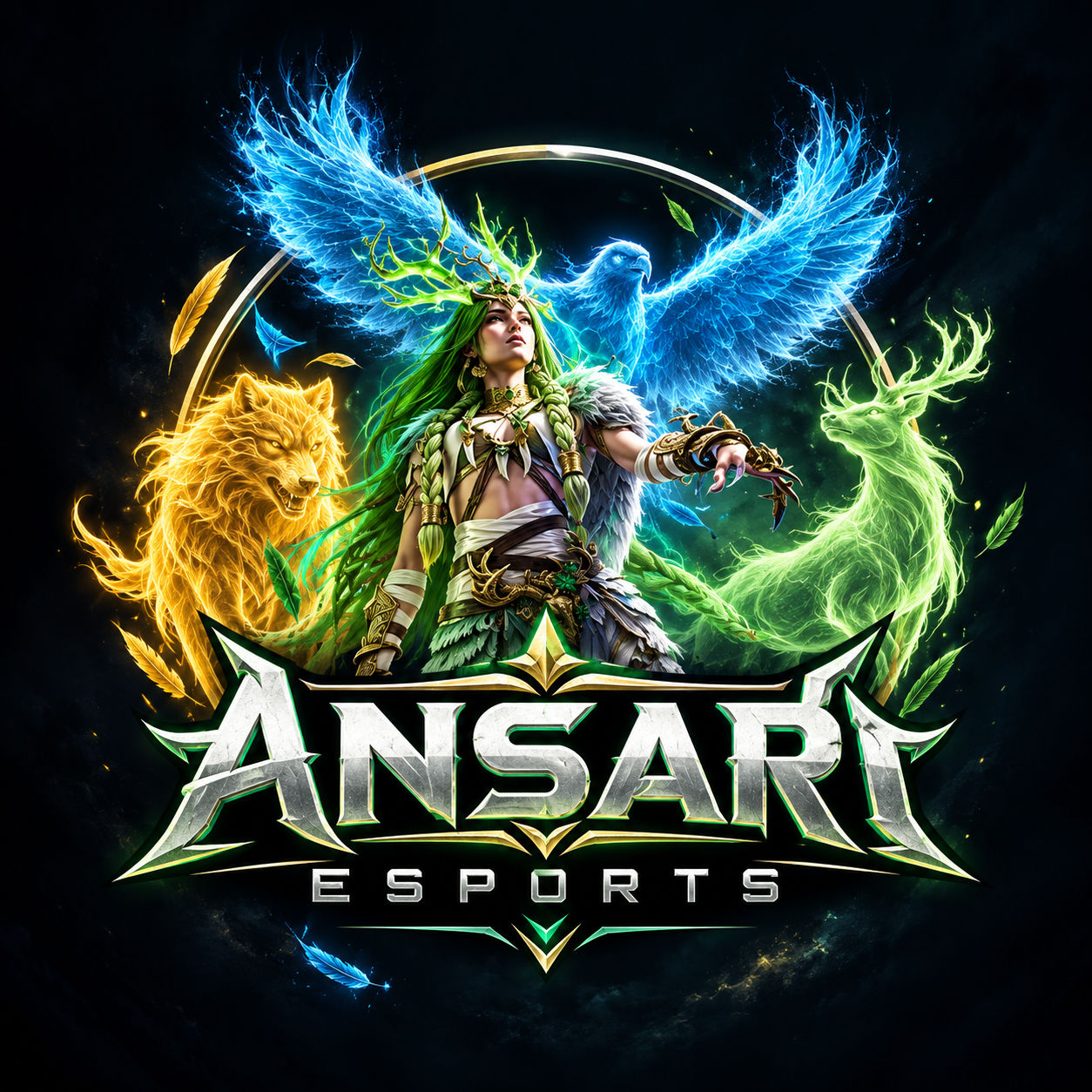 Ansari Esports