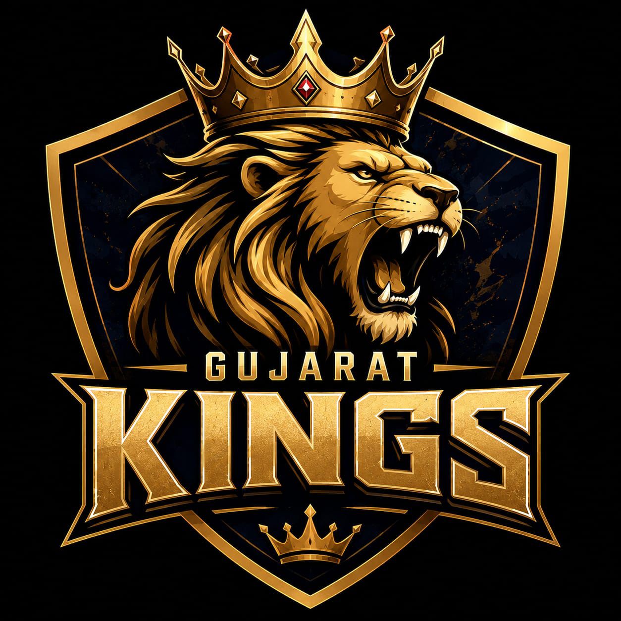 Gujarat kings