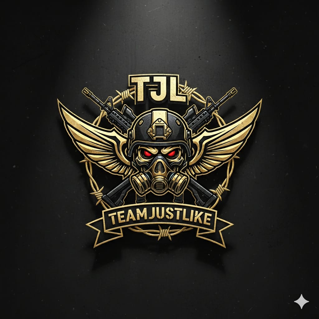 TEAMJUSTLIKE