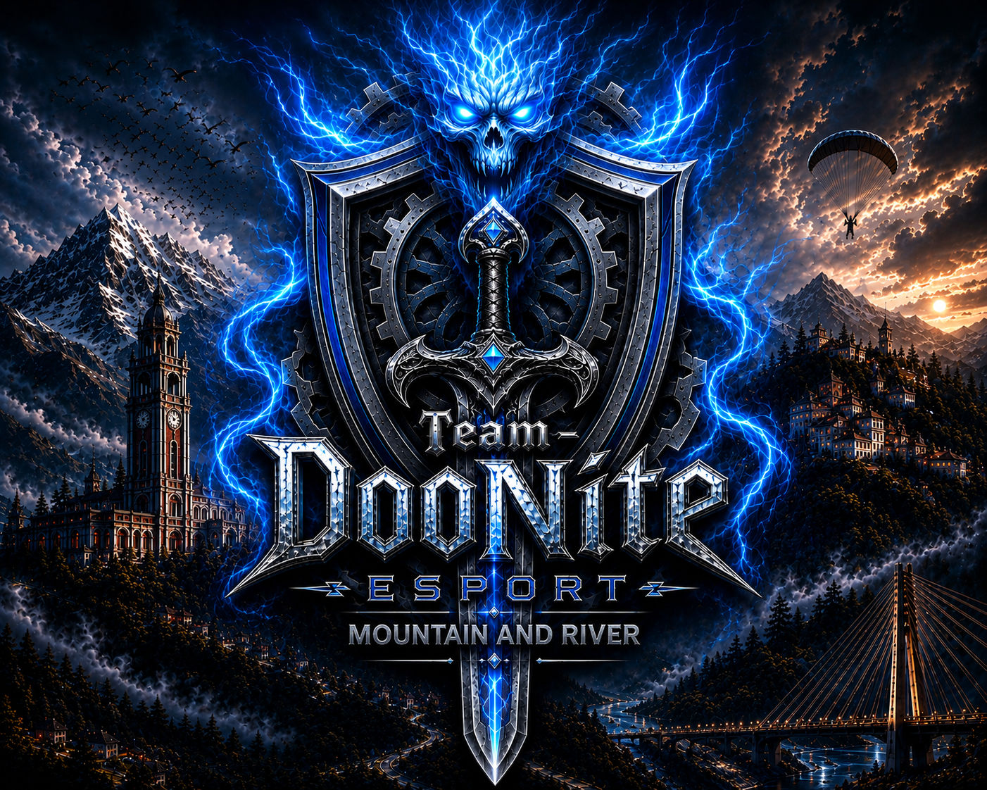 DooNite Esport