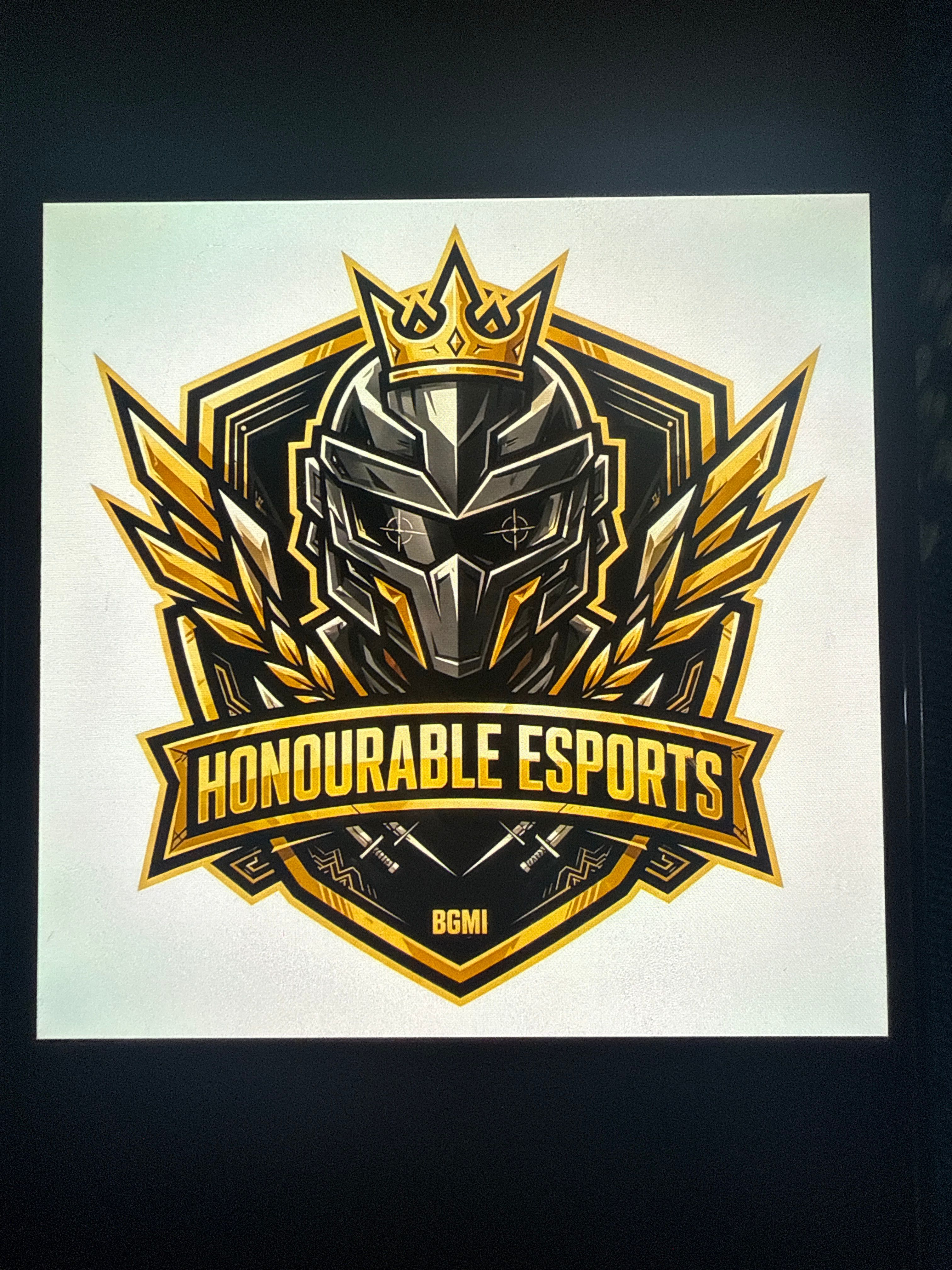 Honourable Esports