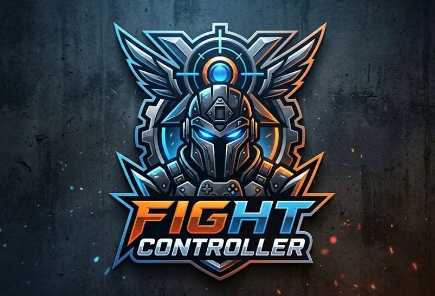FIGHT CONTROLLER