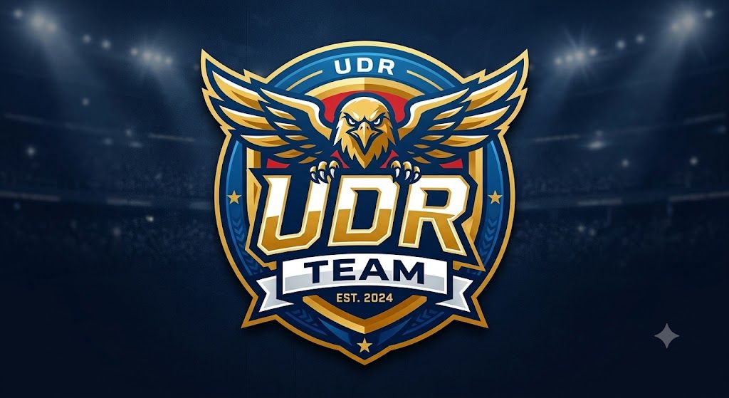 TEAM UDR