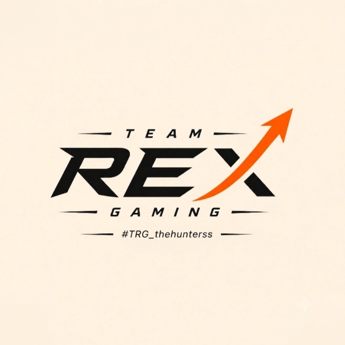 TEAM REX GAMING