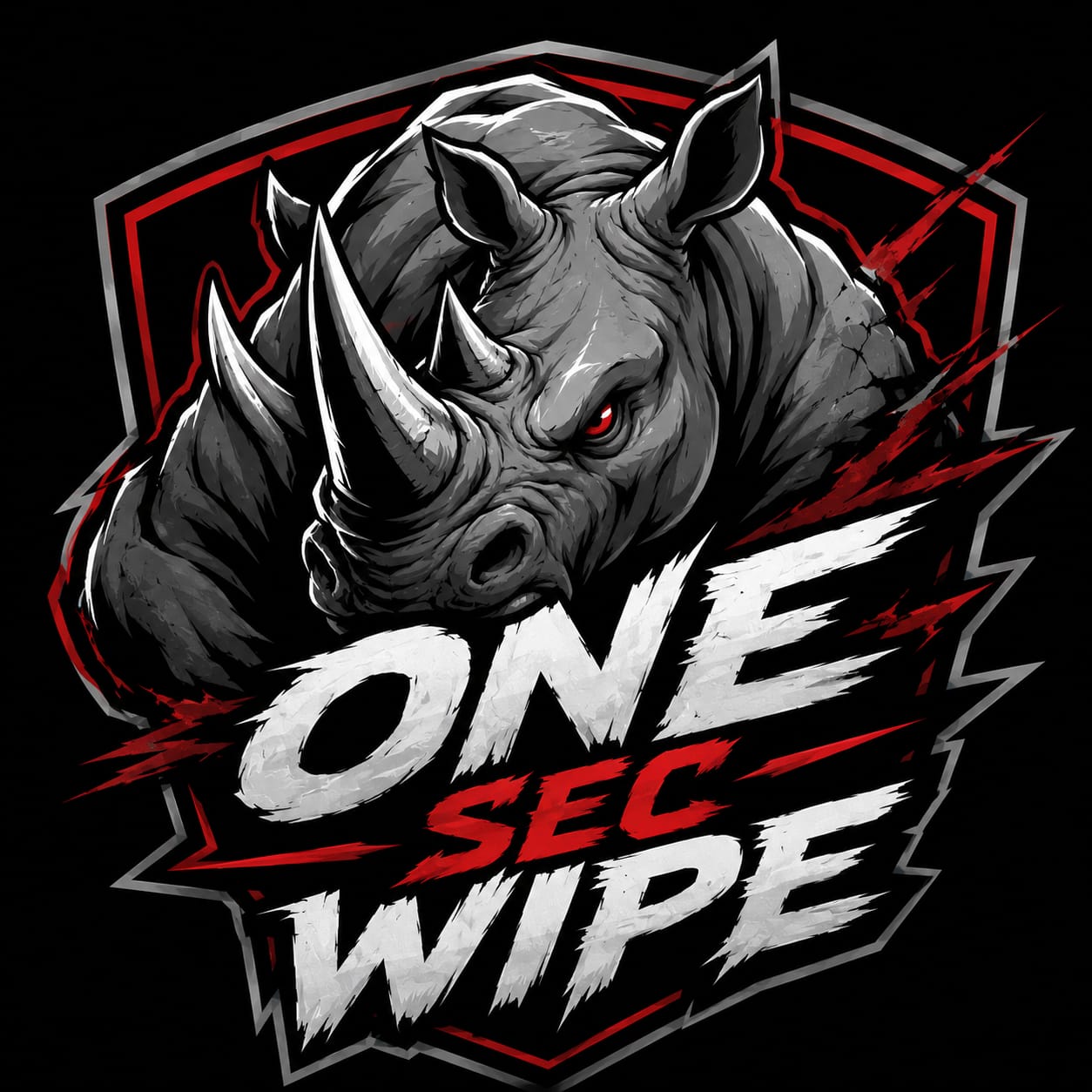 One sec wipe