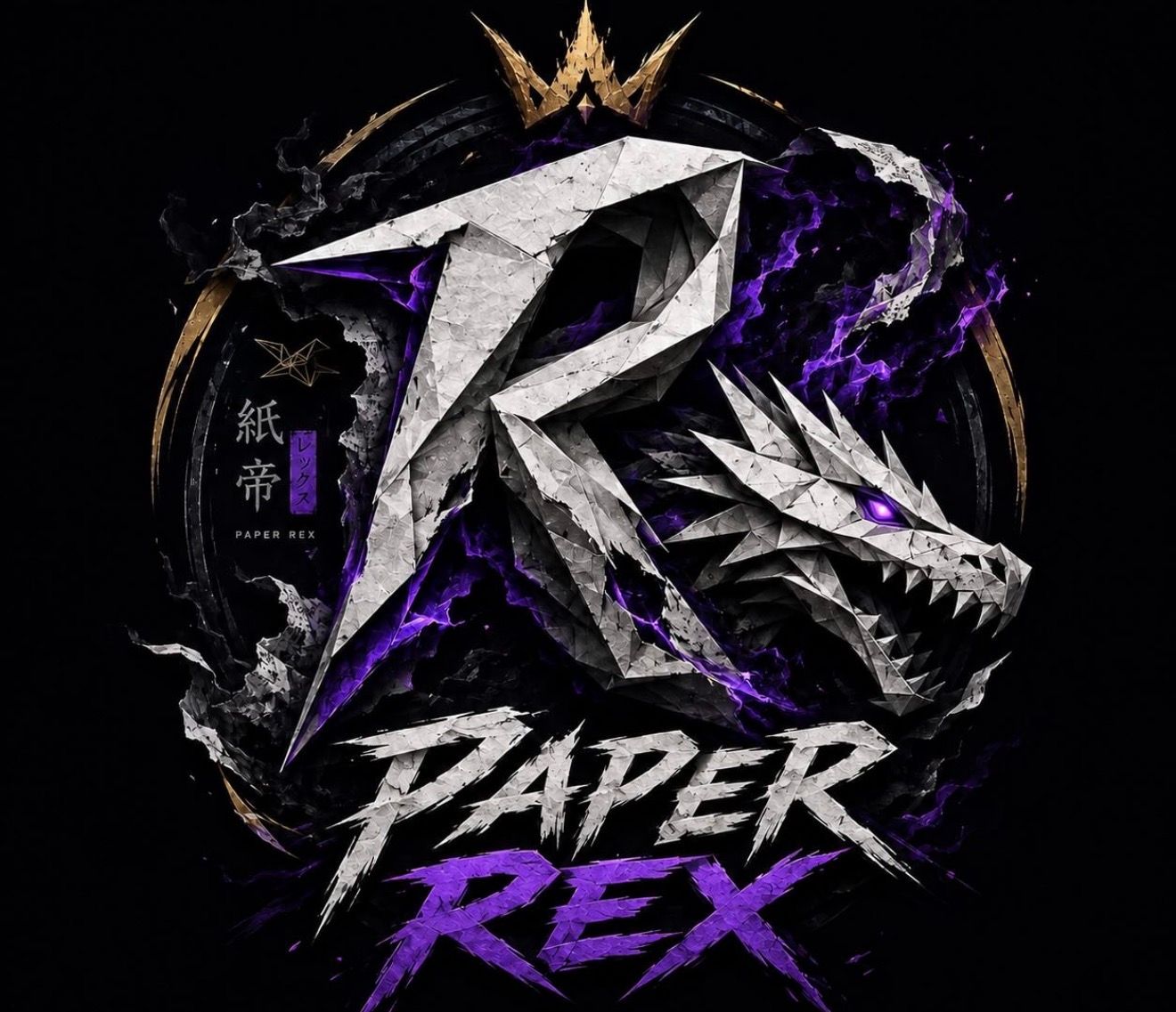 Paper Rex