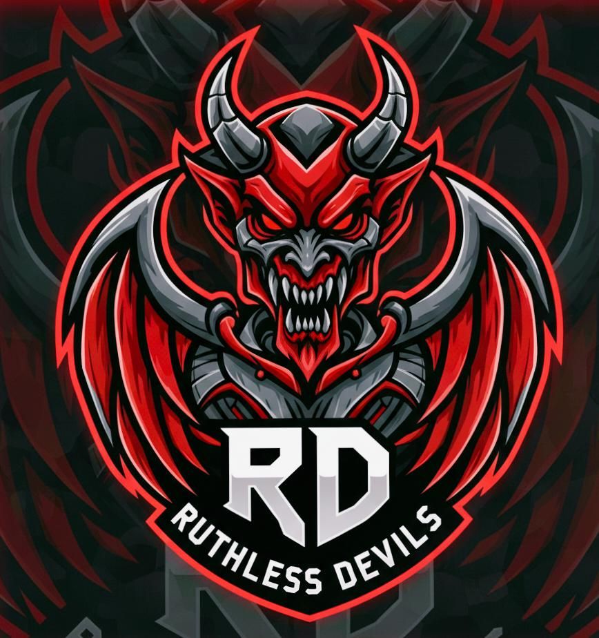 Ruthless devils