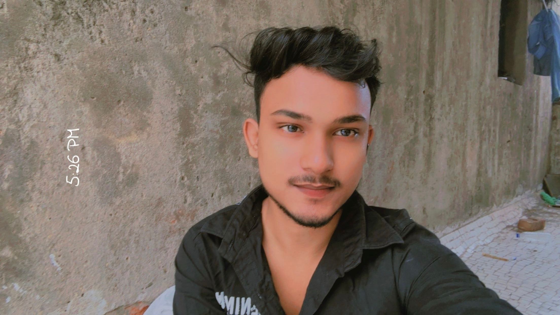 suhail khan