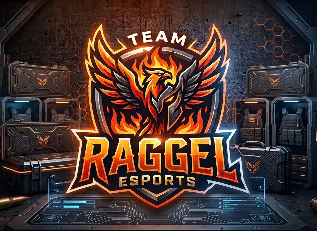 TEAM RAGGEL