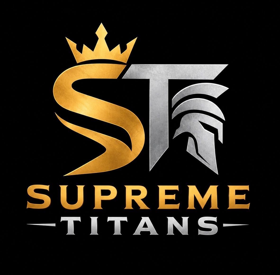 SUPREME TITANS