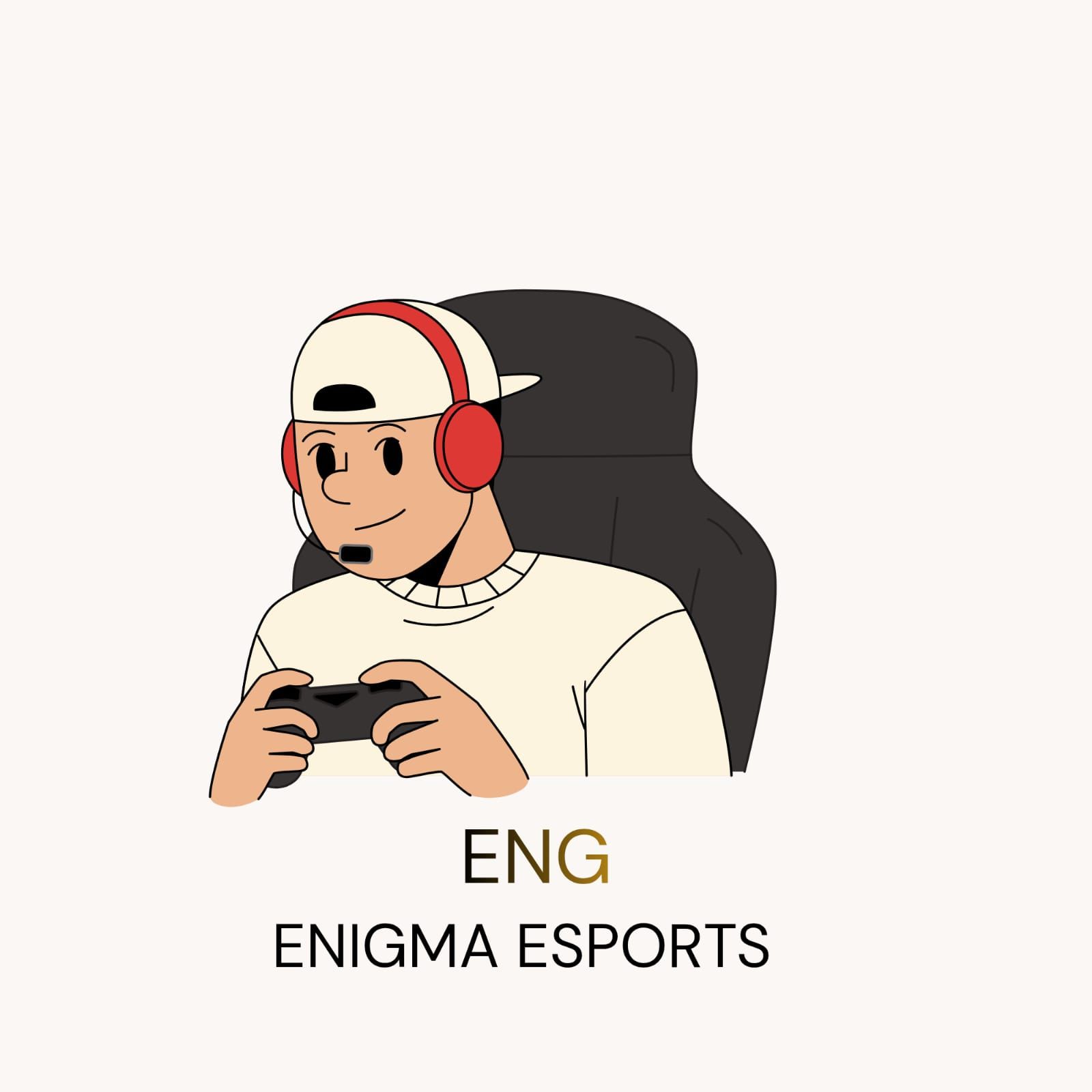 ENIGMA ESPORTS