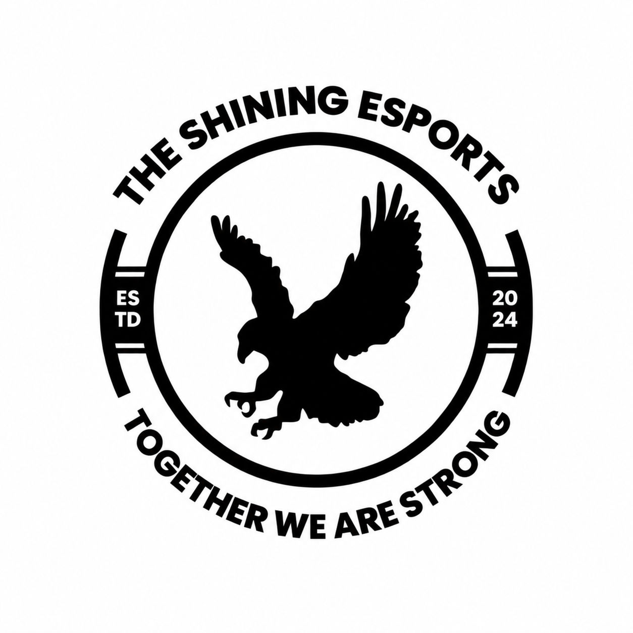 THE SHINING ESP