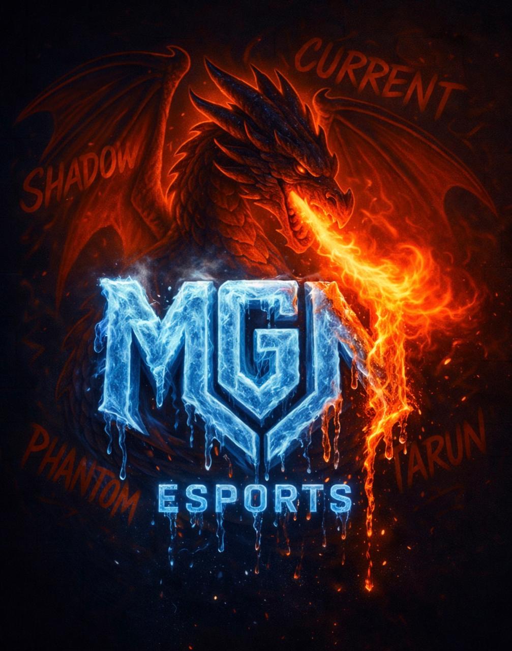 Team MAGNUMvirtue