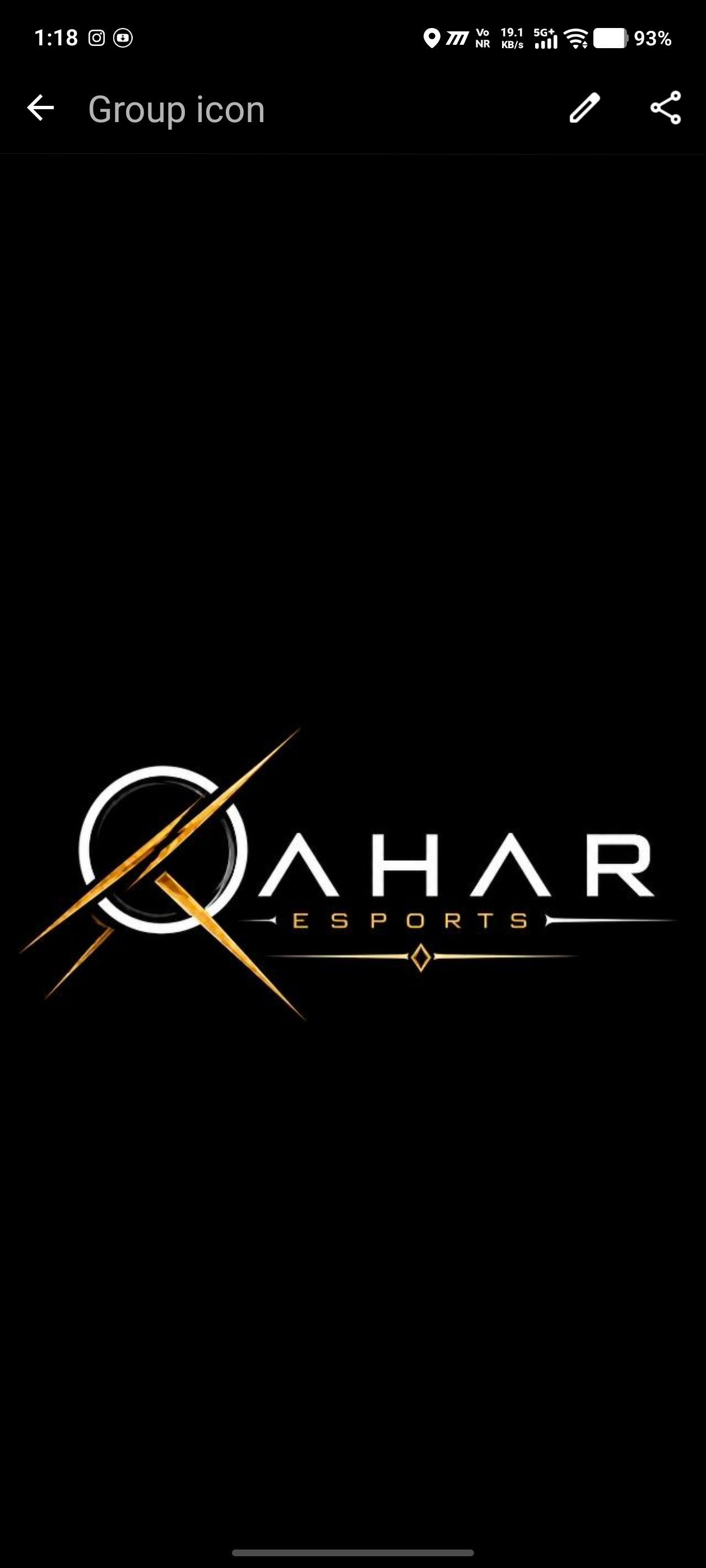 TEAM QAHHAR ESPORTS
