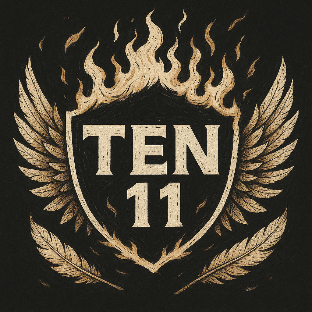 Ten11 Esports