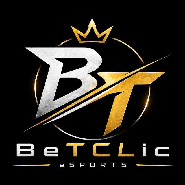 Betclic Esports