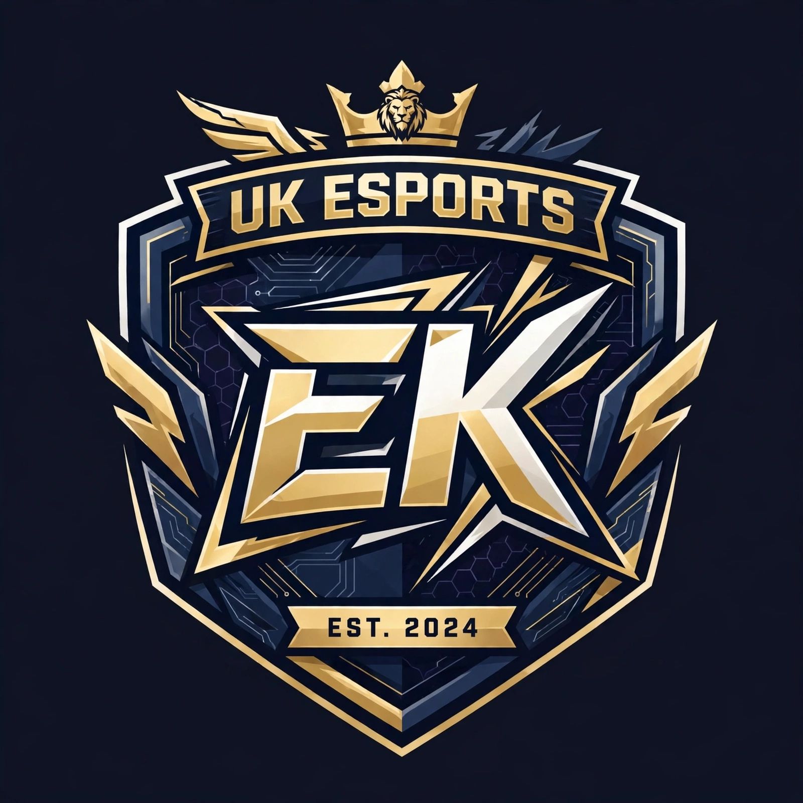 UK ESPORTS