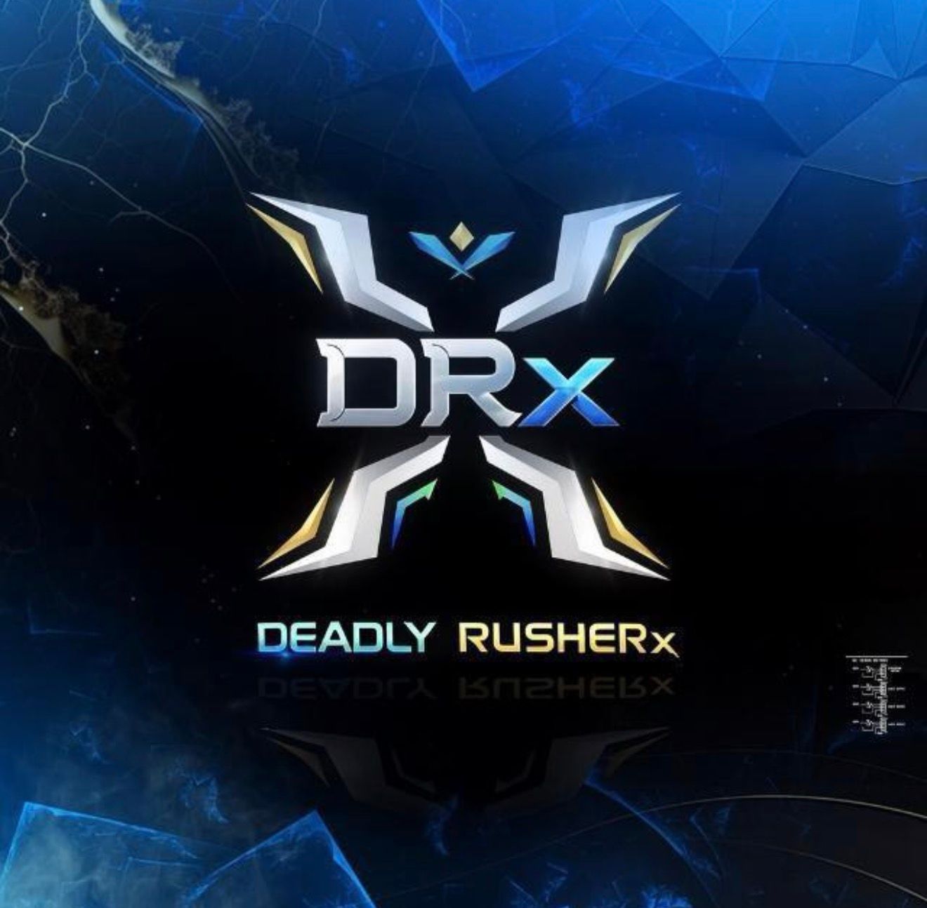 Team DRx