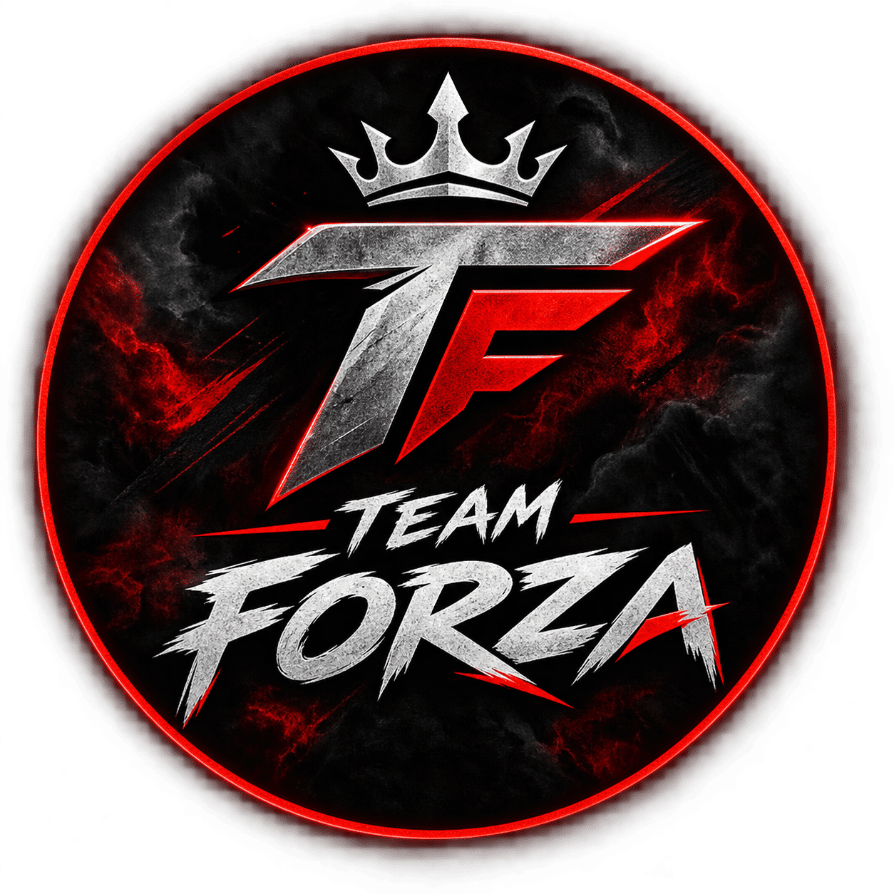 TEAM FORZA