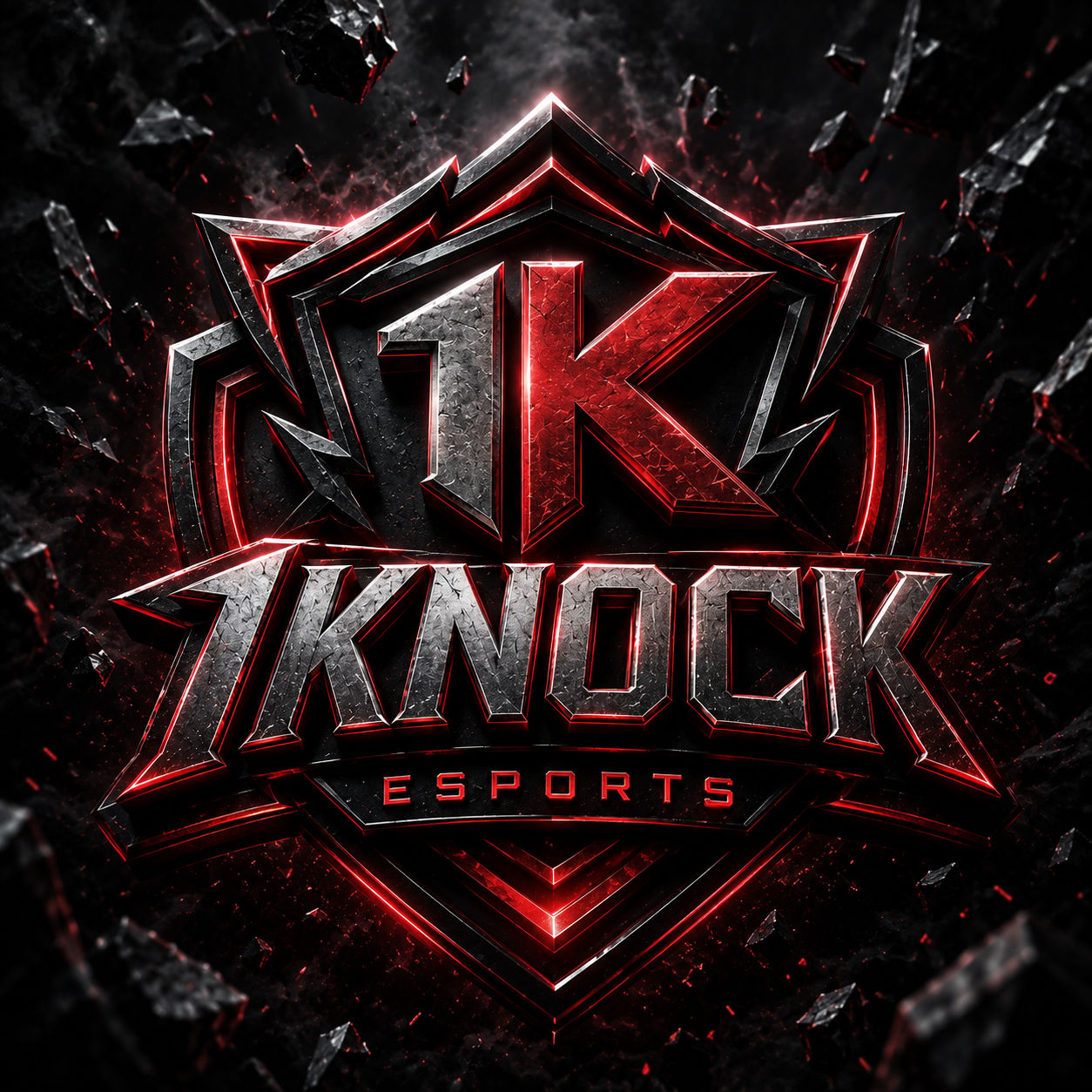 TEAM 1 KNOCK ESPORTS
