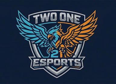 TWO ONE ESPORTS