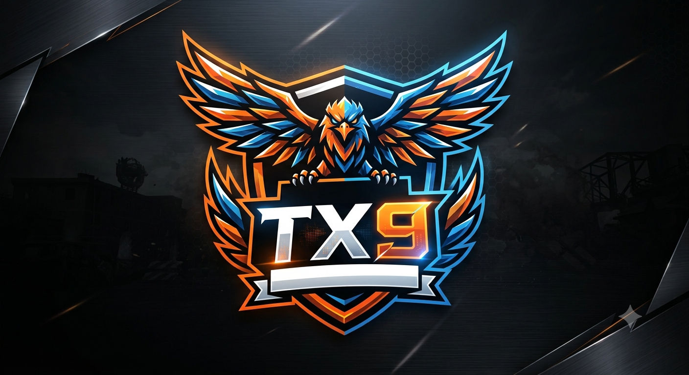 TX9