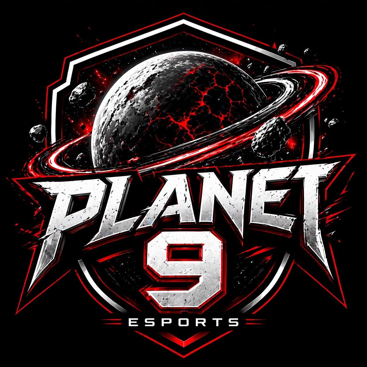 TEAM PLANET9 Esports