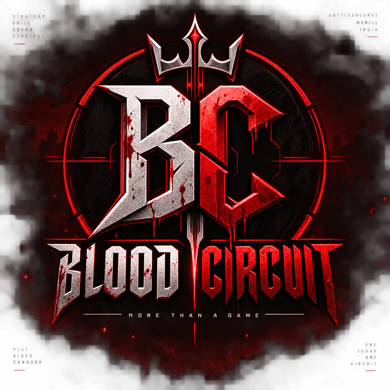 Blood Circuit