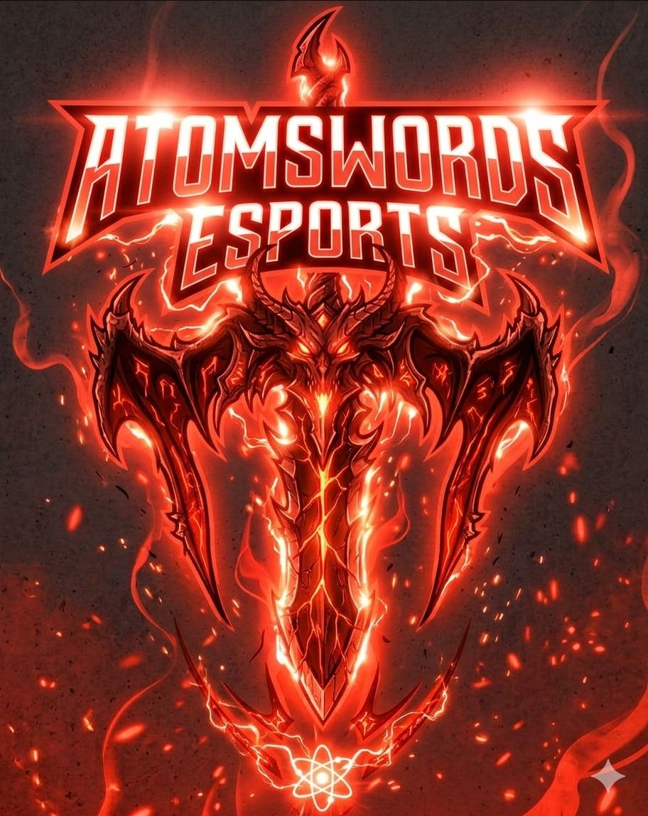Atomswords esports
