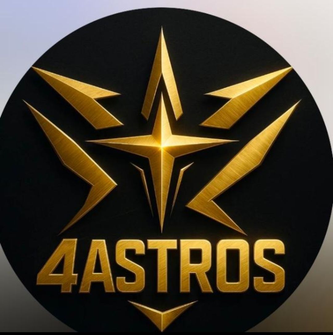 4ASTROS ESPORTS