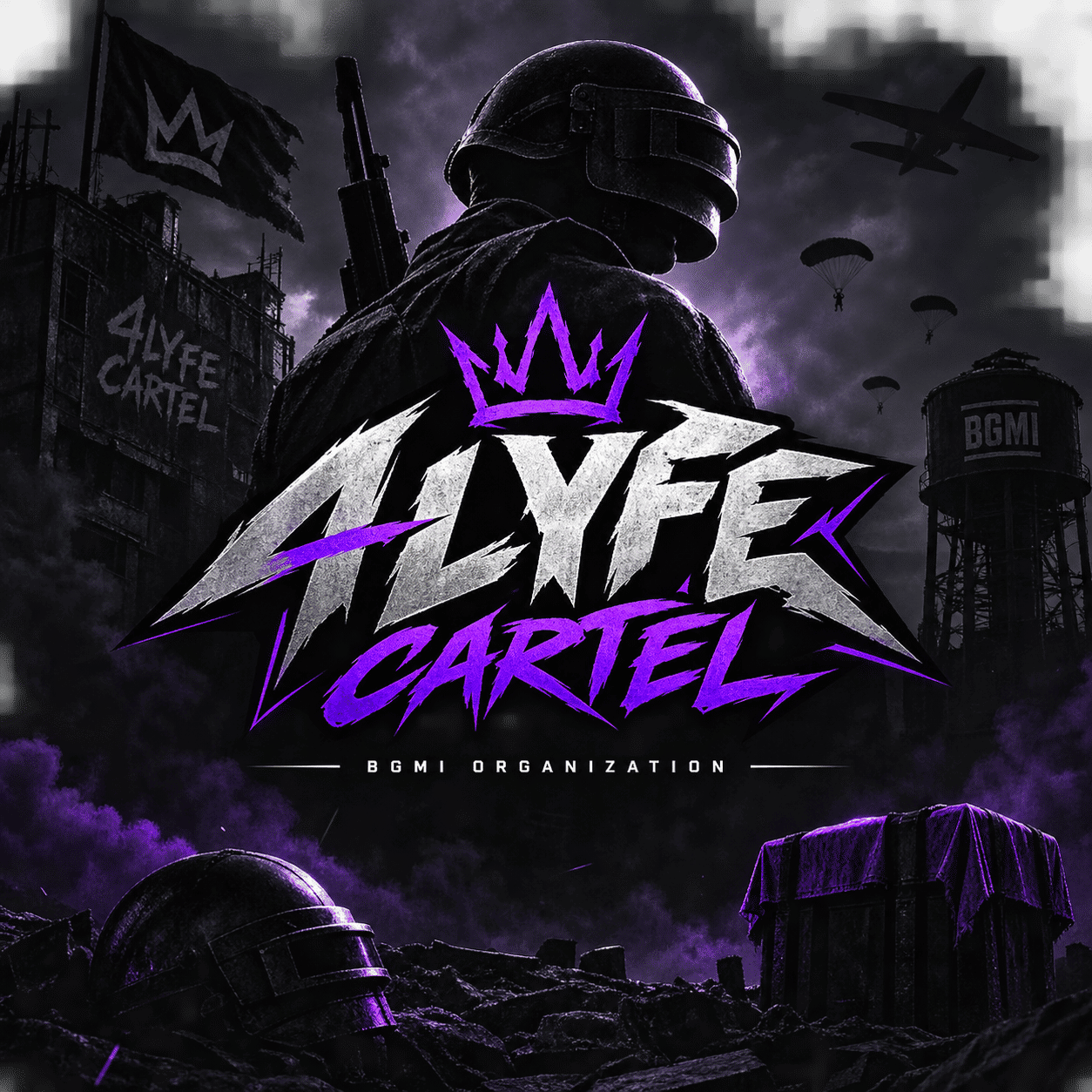 4lyfe Cartel