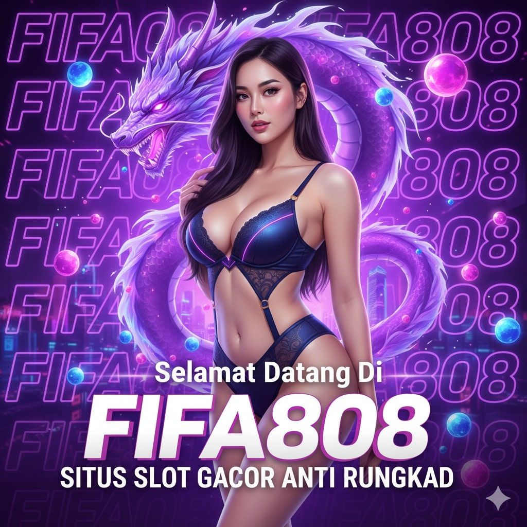 FIFA808: Link Resmi Mix Parlay 2025 – Prediksi Akurat & Odds Tinggi image 1