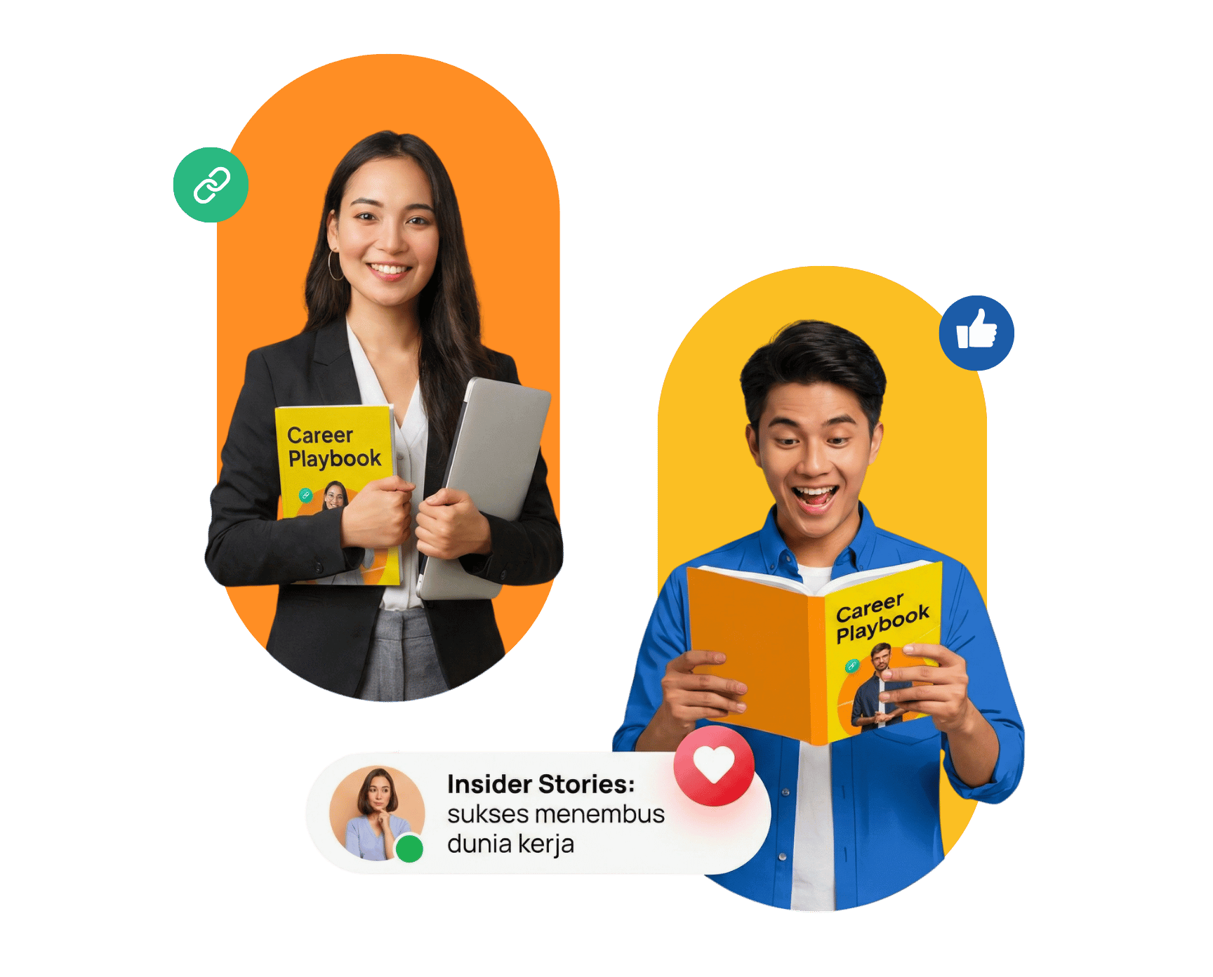 Cover Career Playbook