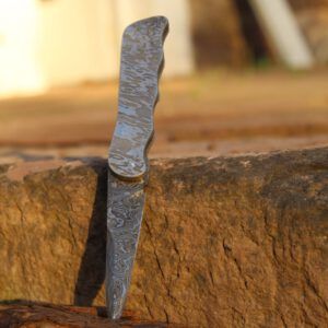 Schmiedekurs: Klappmesser