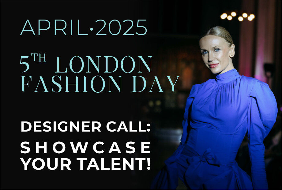 5th London Fashion Day