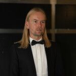 Kostiantyn Lieontiev