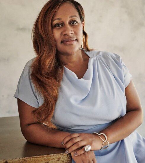 Karen Blackett