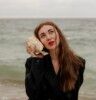 interview with Olga MAGNAT DRESS