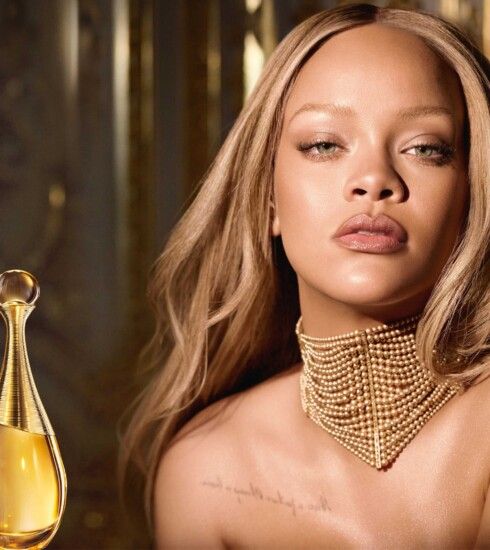 alcohol-free summer perfumes