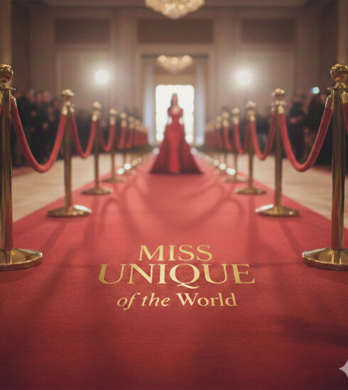Miss Unique of the World 2026
